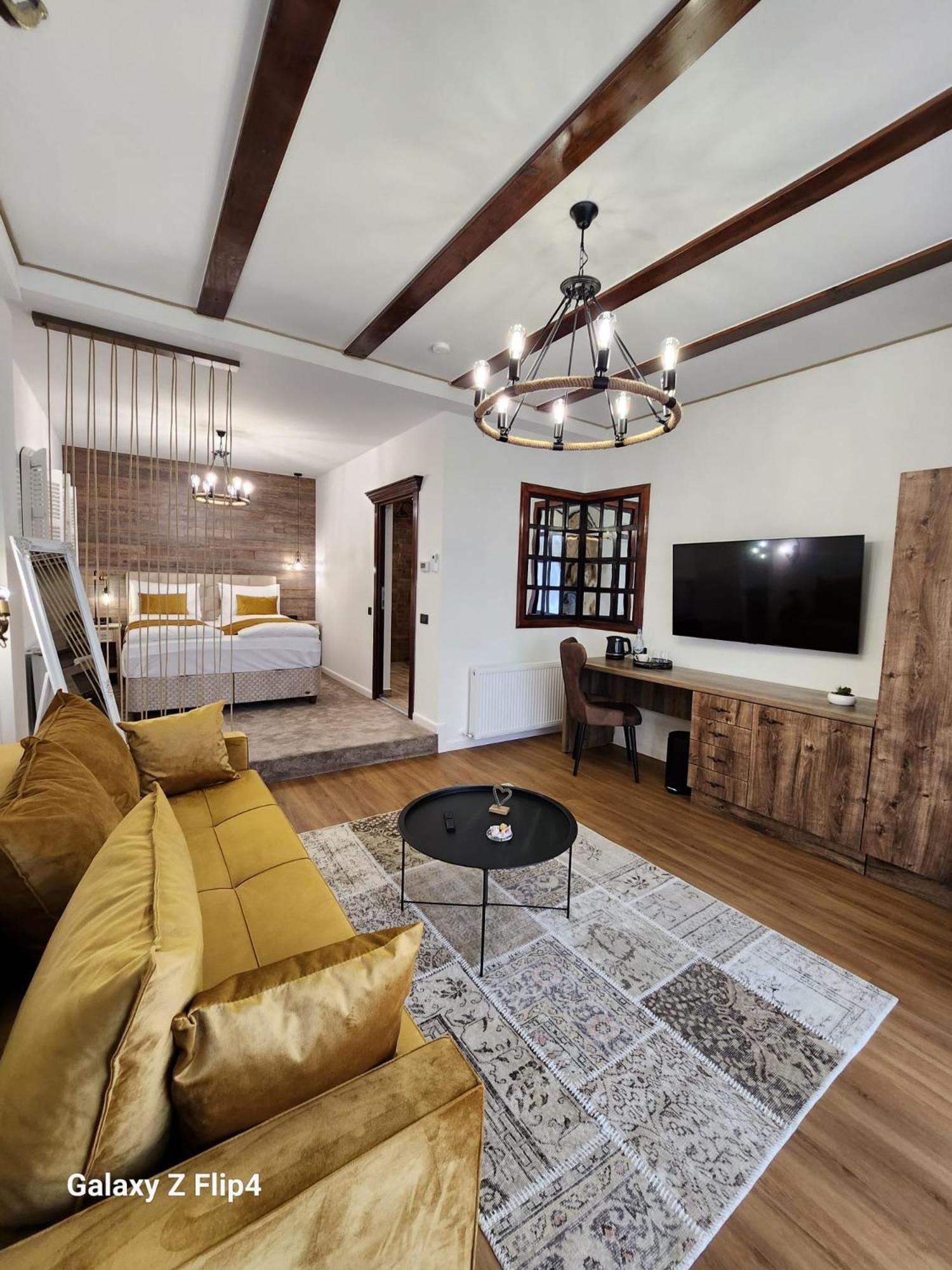 Imperial Studio Sibiu Extérieur photo