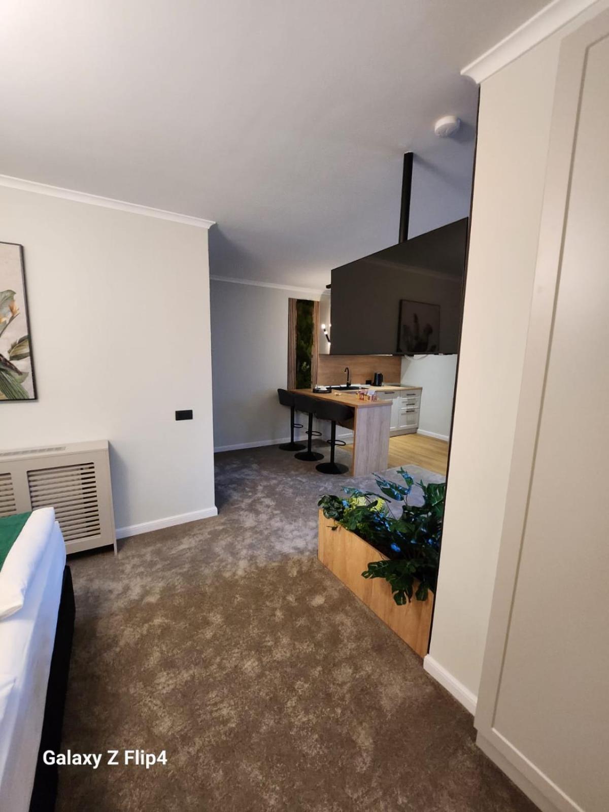 Imperial Studio Sibiu Extérieur photo