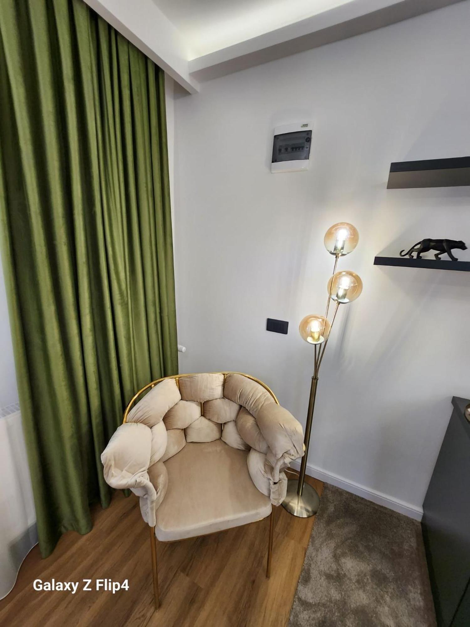 Imperial Studio Sibiu Extérieur photo