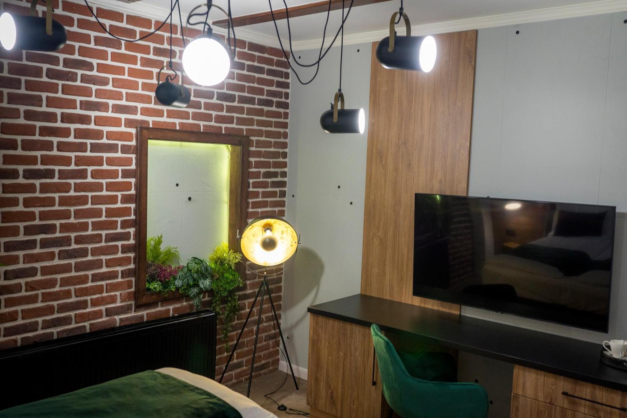 Imperial Studio Sibiu Extérieur photo