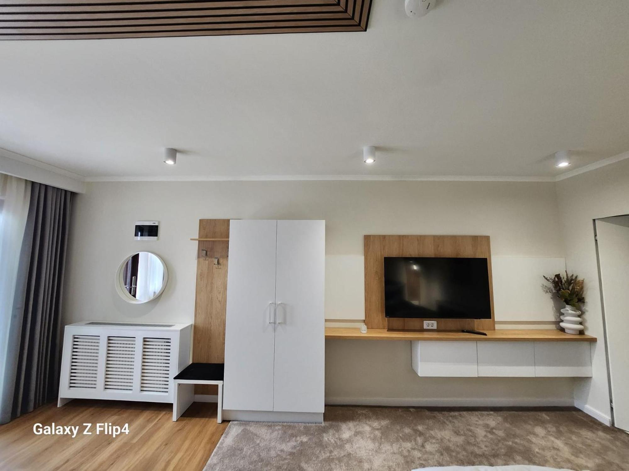 Imperial Studio Sibiu Extérieur photo