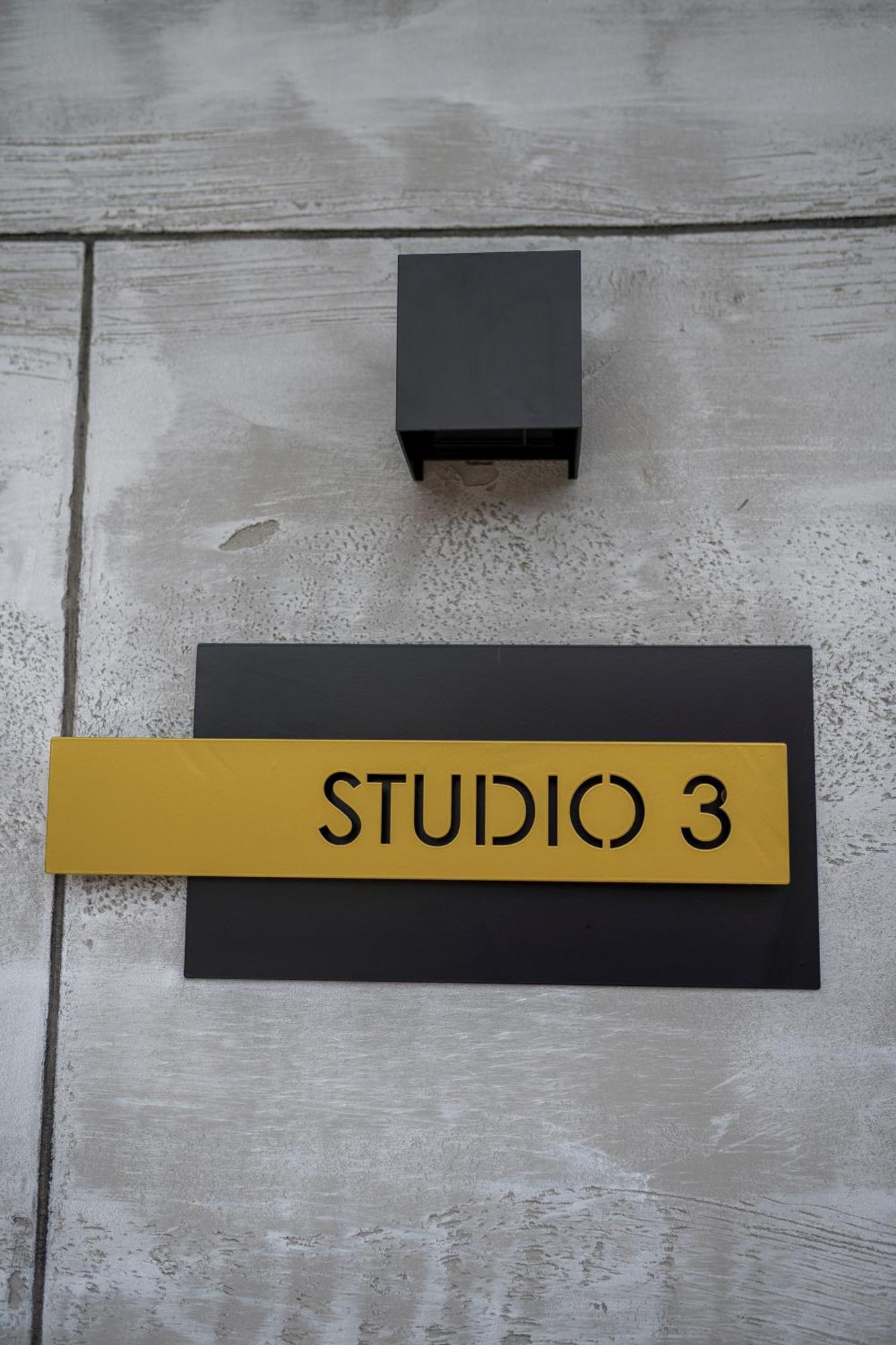 Imperial Studio Sibiu Extérieur photo