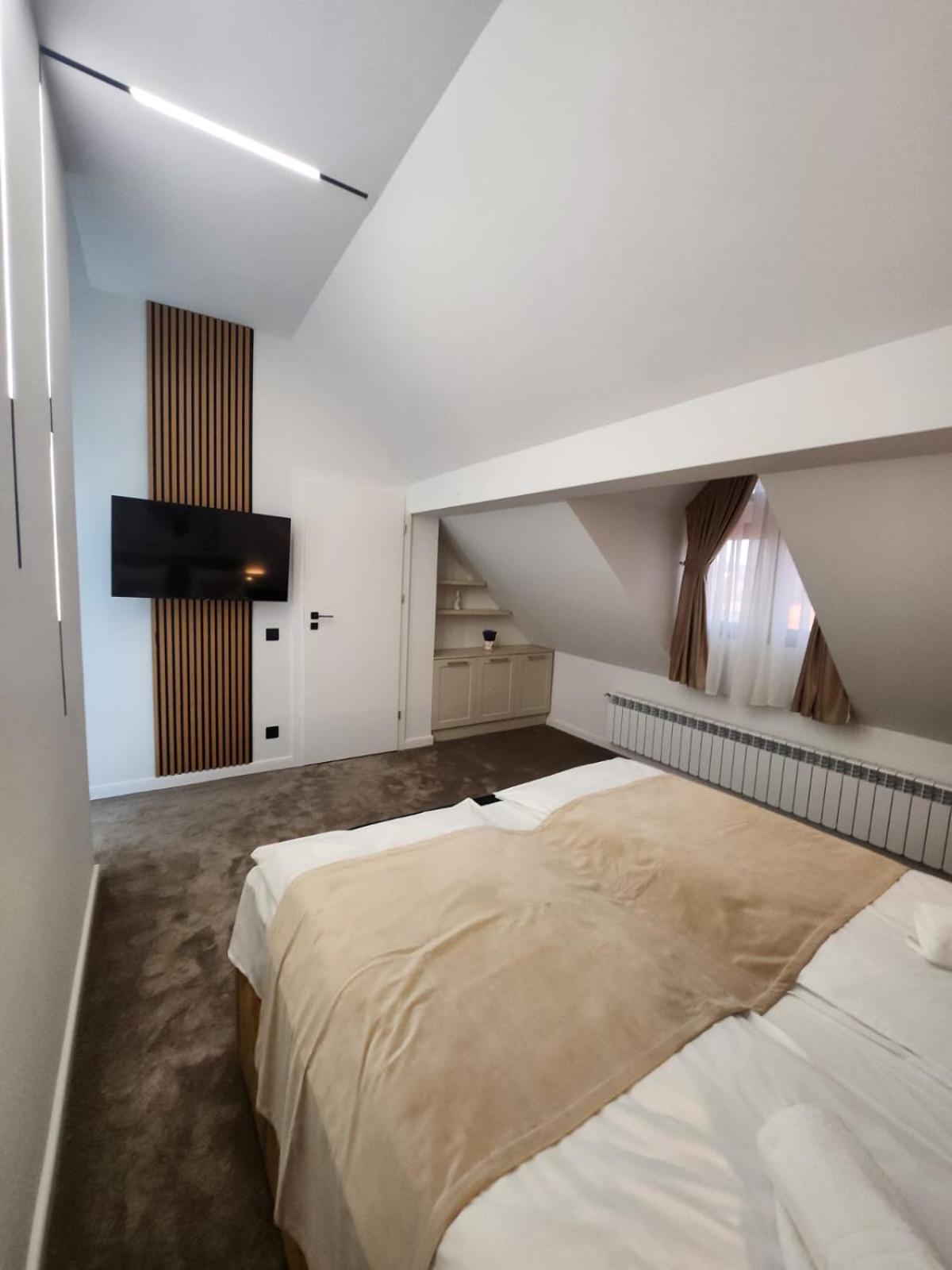Imperial Studio Sibiu Extérieur photo