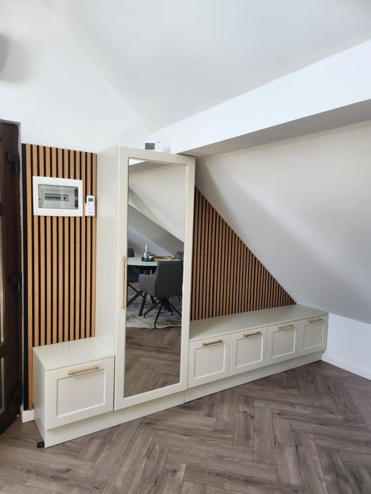 Imperial Studio Sibiu Extérieur photo