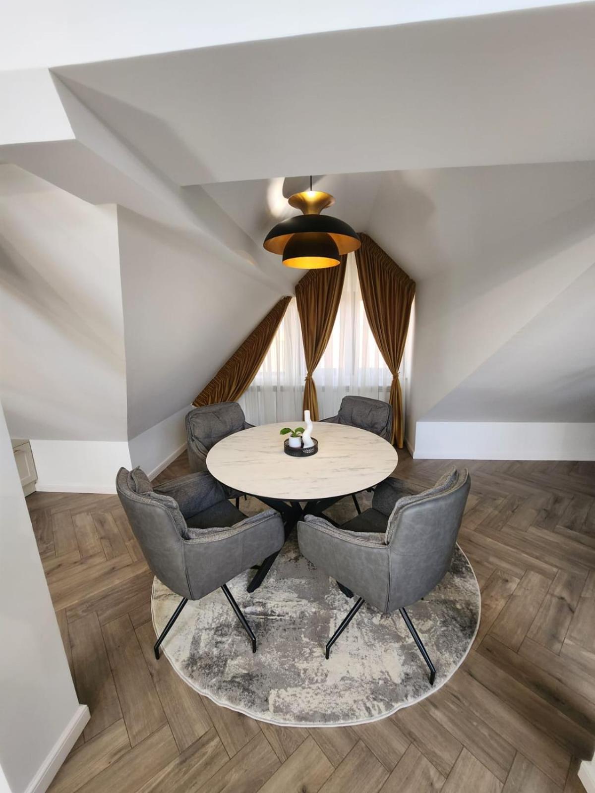 Imperial Studio Sibiu Extérieur photo