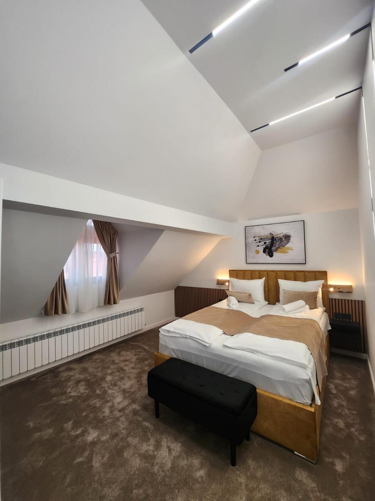 Imperial Studio Sibiu Extérieur photo