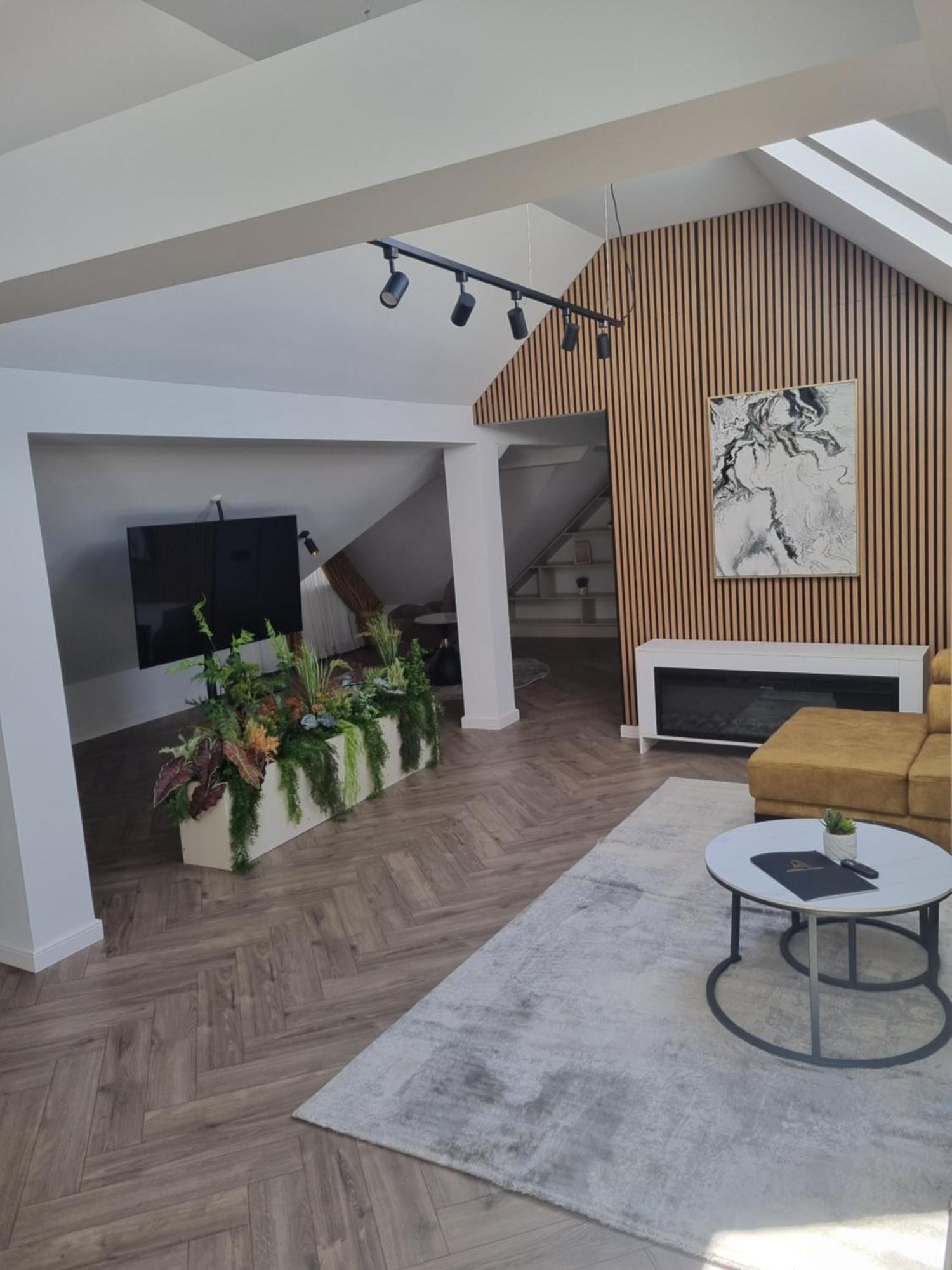 Imperial Studio Sibiu Extérieur photo